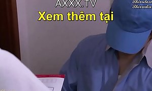 Housing luân bá»‘ chá»“ng con dâu - AXXX.TV