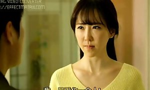 Korean adult movie - outing [chinese subtitles]