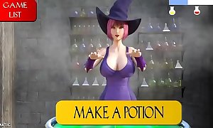 sex game - love potions - sexgamesformobile.com