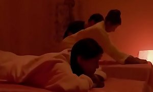 Korean Two Girl Massage - Full movie at: http://bit.ly/2Q9IQmo