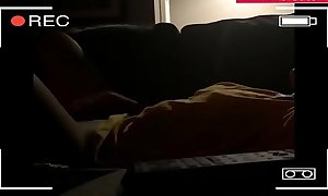 Chinese masturbation  girl web camera hack