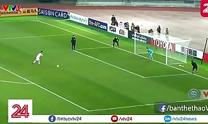 Yasuo Thanh thô_ng thạo 7 - Penalty GG!