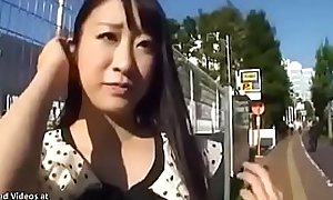 Japanese random legal age teenager by choice to fuck in hotel