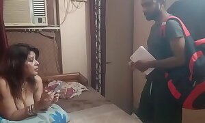 My friends fuck my stepmom, I record completeness with discernible Hindi audio