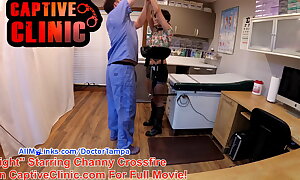 SFW – Non-Nude BTS From Channy Crossfire, Strangers Wide The Ignorance Watching, Having fun with consent, Filmed At CaptiveCli