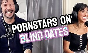 Bellesa Blind Date Incident 10: Ember & Tommy
