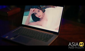 Trailer-Sex Worker-Xia Qing Zi-MDSR-0002 EP2-Best Original Asia Pornography Video