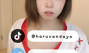 ha-run_japanesegirl
