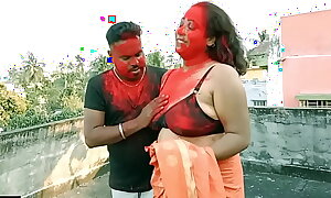 Accidental 18yrs Tamil pal hardcore sex down one Mummy Bhabhi!! Best amateur trio sex