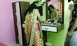 Indian big bore brother sexy sex with married stepsister! Real taboo sex