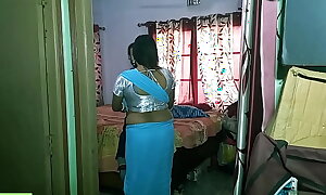 Indian real hardcore mating with beautiful big boobs bhabhi! with evident hindi dirty audio