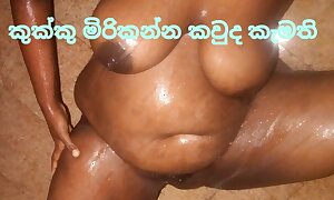 Sri lanka shetyyy louring chubby pussy flushing sheet shooting on bathroom