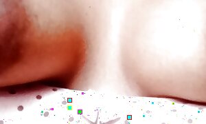 Indian girl solo masturbation added to orgasm video 25