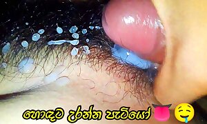 Hodata hukanna raththaran Sinhala porno original