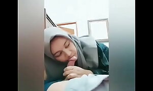 Bokep Indonesia - Ukhty Hijab Nyepong - hard-core  pornography videotape bokephijab2021
