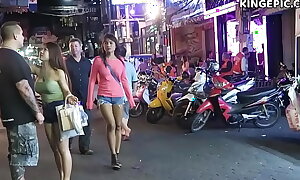 Thai Girls -- Comprehend Amusement While You Can?