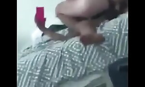 Pinay teacher records herself on iPhone being fucked off parts be advisable for one's mind co-worker