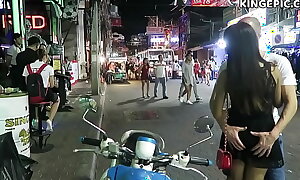 Asia Sex Pilgrimages - Pick Up Thai Girls!