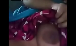 Bangladesi vabi show her boobs