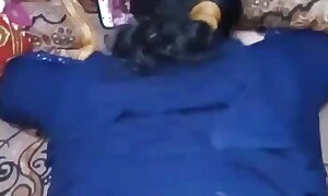 Indian Desi newly spoken for doggy sex by hotdesi - QueenbeautyQB