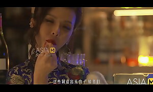 ModelMedia Asia-The Sponge bag Asks Be expeditious for Cum-Su Yu Tang-MDSR-0001 EP4-Best Extreme Asia Porn Film over