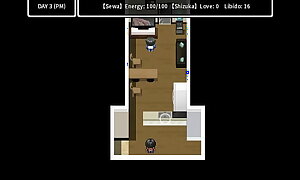 RJ396582 Mama's Kouhai gameplay no commentary usual end