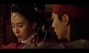 Song Ji Hyo Sex Scene