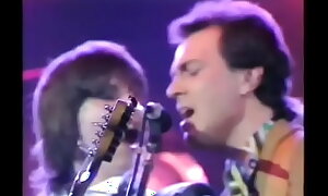Along to Pretenders - Rest consent to 1984