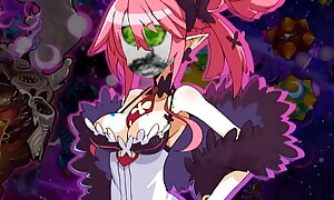 Disgaea But All The Openings Role of At Once