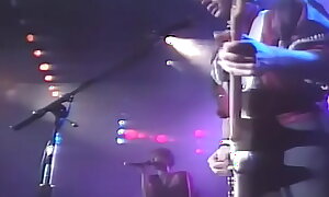 Quarterflash - Live 1984