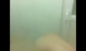 oriental shower voyeur