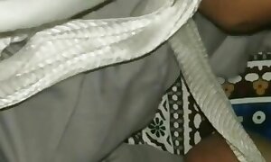 Sleepy sex with Sali indian sex desi sex in wainscotting room