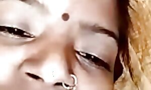 Wife loving with lover in video entreaty