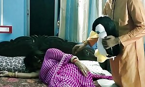 Indian Hot Stiffener Sex! Bengali Hot Wife Sex!!