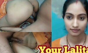 xxx video be required of Indian sexi girl Lalita bhabhi, Indian desi girl sex enjoy with will not hear of husband, Lalita bhabhi sex video