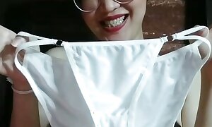 Asian sexy vagina and tits 1