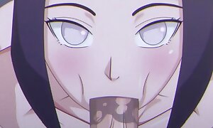 Hinata POV blowjob - Dr.Korr  voiced manga fetter