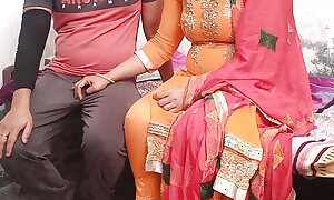 Bhabhi Enticed her Devar for fucking with her and being her 2nd retrench Clear Hindi Audio by Jony Darling