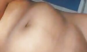 Indian big boobs pussy fingring