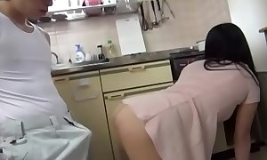 japanese housemaid fucked a plumber more videos www.hotwebcamgirlz.com