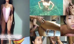IBIZA CALLING Sexual connection Vlog (mi gran momento en España) !