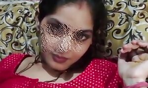 Plumber boy seduces be transferred to sexy foetus for be transferred to hardcore fucking, Indian powered girl Lalita bhabhi sex relation with plumber boy