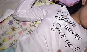 To be sure the Unstimulating Outside There! Perfect for Jerking off Over Tiny Tits Creampie Sex! Real Realistic and Amateur Video! (part 3)