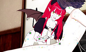 Uncensored Fucking Kitagawa Marin Dress-up Darling Anime