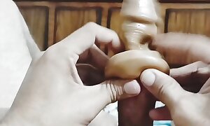 mature married sexy bhabi fucking with regard to silicone condom