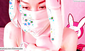 Petite Muslim Malaysian Girl Is Doing Pornography