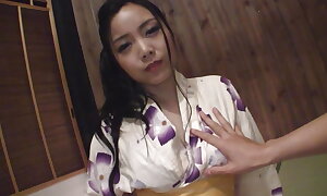 Hot Misted Summer Kimono Erotica : Part.2