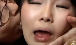 Putas lesbianas japonesas lamiendo coldness nariz fetiche