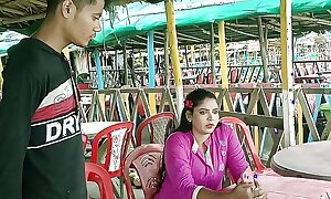 Desi Bengali tie the knot Dating dealings with husband friend! Cuckold dealings
