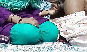 Indian dasi bahabi with an increment of Dewar sex in the room 2866